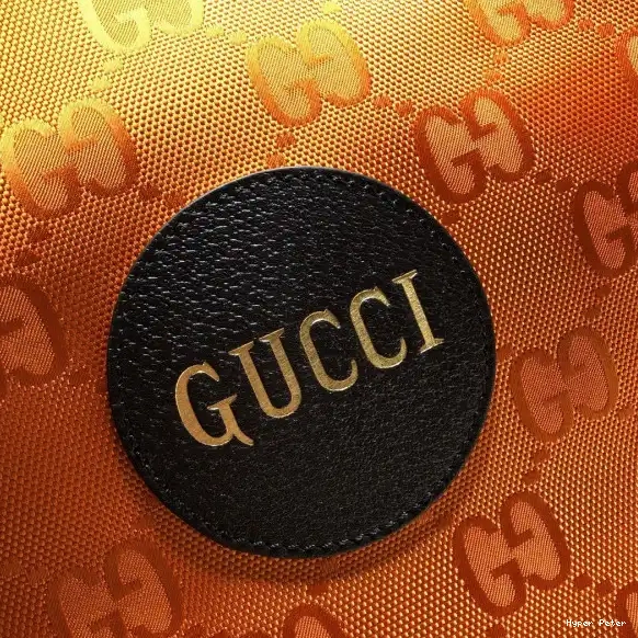 Hyperpeter GUCCI Off Grid bag tote The 0520